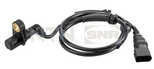 ABS-givare, Sensor, hjulvarvtal, Framaxel, FORD KA, KA Van, STREET KA, 1337227, 5S5T2B372AB