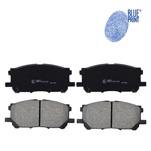 Bromsbeläggsats, Framaxel, LEXUS RX, 04465-0W070, 04465-48080, 04465-48100, 04465-48110, 477460W05000, 477460W07000