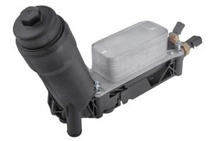 Oljekylare, motor, CHRYSLER 300C, GRAND VOYAGER V, DODGE JOURNEY, JEEP GRAND CHEROKEE IV, WRANGLER III, WRANGLER IV, 051 84 294 AE, 5184