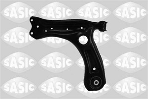 Länkarm, framaxel vänster, Nedre, AUDI,SEAT,SKODA,VW, 6R0407151A, 6R0407151F