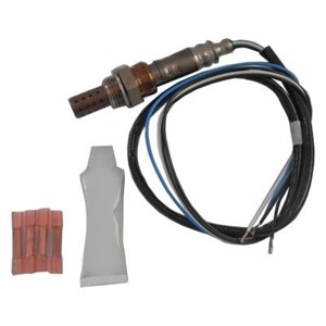 Lambdasond, Höger, Vänster, Avgasgrenrör, AUDI,BMW,HYUNDAI,KIA,LAND ROVER,MERCEDES-BENZ,OPEL,PEUGEOT,SAAB,SEAT,SKODA,VOLVO,VW, 000540711