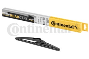 Torkarblad, Bak, NISSAN,OPEL,PEUGEOT,RENAULT,SMART