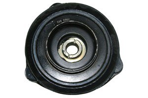 Fjäderbenslager, Framaxel, Höger, Vänster
