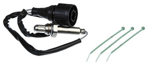 Lambdasond, BMW 3 [E30, E36], 3 Cabriolet [E30, E36], 3 Coupé [E36], 3 Touring [E30, E36], 1178 1 730 005, 1178 1 734 345, 1178 1 734 39