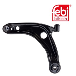 Länkarm, framaxel vänster, Nedre, TOYOTA YARIS, 48069-09040, 48069-09041, 48069-09140