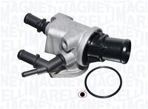 Termostat, kylvätska, ALFA ROMEO,CITROËN,FIAT,LANCIA, 0055181513, 0055189845, 0055194768, 0055202885, 55181513, 55189845, 55194768, 5520