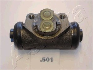 Hjulcylinder, Bakaxel, Höger, Vänster, MITSUBISHI GALANT IV, GALANT Station Wagon IV, L200, LANCER II, SAPPORO II, MB004041, MB134818, M