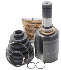 Drivknut, på växellådssidan, framaxel vänster, MAZDA 6 Station Wagon, MPV II, FF05-22-620, FF05-22-620A, FF05-25-60XC, FF05-25-60XD, FF0