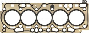 Packning, topplock, VOLVO, 31 392 314