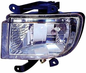 Dimljus, Höger, HYUNDAI GETZ, 922021C000