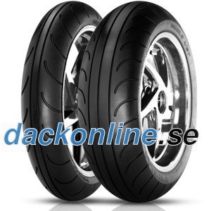 Pirelli Diablo Wet ( 120/70 R17 TL NHS, Framhjul )