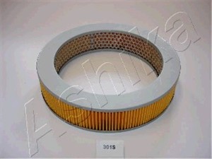 Luftfilter, MAZDA 323 I, 323 Station Wagon I, 818 Kombi, 0259-23-603, 25923603, 8914-23-603, 8914-23-6039A