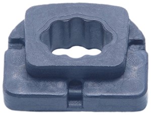 Bussning, kylare, MAZDA 2, 2 Sedan, 5, 6 Hatchback, 6 Kombi, 6 Sedan, 6 Station Wagon, CX-7, CX-9, LF17-15-242C