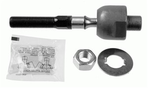Styrled, inre, Framaxel, Tvåsidig, HONDA ACCORD VIII, ACCORD Kombi VIII, ACCORD Sedan IX, 53610-TL1-G01