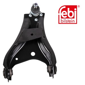 Länkarm, framaxel vänster, DACIA DUSTER, DUSTER Skåp/SUV, RENAULT DUSTER, 54 50 116 97R, 54 50 128 15R, 54 50 167 46R, 54 50 199 69R