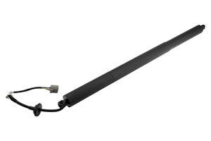 Gasfjäder, bagageutrymme, Vänster bak, JEEP GRAND CHEROKEE IV, 68231347AA, 68231347AB, 68231347AC, 68333901AA, 68333901AB, 68333901AC, 6