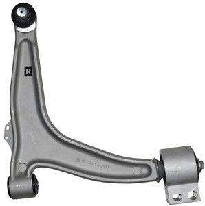 Länkarm, framaxel höger, Nedre, FIAT,OPEL,SAAB, 0352052, 12796014, 12799200, 24413016, 352052, 51748652