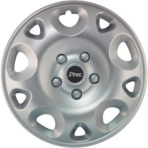 Hjulsidor/ Navkapslar, Stratos, 13-inch