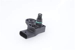 Sensor, insugstryck