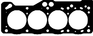Packning, topplock, TOYOTA, 11115-16080, 11115-16081, 11115-16082