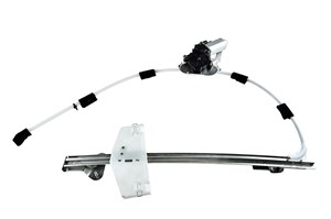Fönsterhiss, framaxel vänster, Vänster fram, JEEP CHEROKEE, GRAND CHEROKEE IV, 55360031AM, 68059645AA