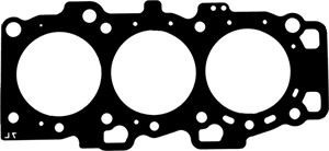 Packning, topplock, Vänster, HYUNDAI COUPE, SANTA FÉ I, SONATA IV, TRAJET, TRAJET Skåp/stor limousine, TUCSON, KIA SPORTAGE II, 22311-37