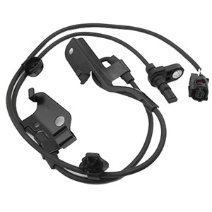 ABS-givare, Sensor, hjulvarvtal, framaxel vänster, TOYOTA RAV 4 III, 8954342050