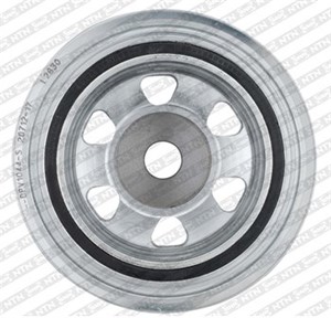 Remskiva, vevaxel, FIAT,IVECO, 500358194