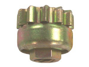 Bendix drev, Passar till Chrysler, Evinrude, Force, Johnson