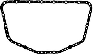 Packning, oljetråg, OPEL OMEGA B, OMEGA B Kombi, VAUXHALL OMEGA, 652 634