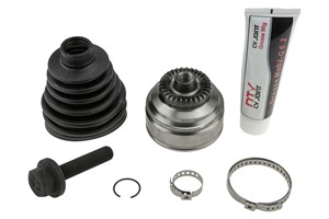 Drivknut, Fram, höger eller vänster, BMW,MINI, 31 60 7 639 432, 31 60 7 639 433, 31 60 8 643 369, 31 60 8 643 371, 31 60 8 643 373, 31 6
