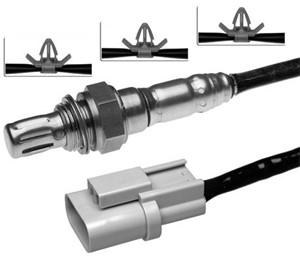 Lambdasond, FORD MAVERICK, NISSAN TERRANO II, 1 953 330, 1 960 891, 22690-0F410, 22690-7F005