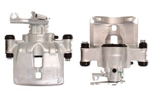 Bromsok, Bakaxel vänster, IVECO, 42554758, 504120969