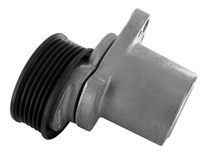 Remsträckare, flerspårsrem, FORD FIESTA V, MAVERICK, MAZDA 3, 6 Hatchback, 6 Sedan, 6 Station Wagon, MPV II, MX-5 III, LF17-15-980A, LF1