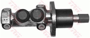 Huvudbromscylinder, SEAT,VW, 1H1 611 019 A, 1H1 611 019 C, 1H2 611 019, 357 611 019