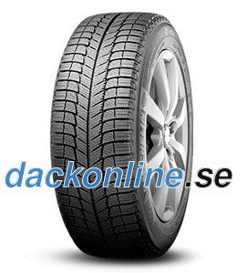 Michelin X-Ice Xi3 ( 175/65 R14 86T XL, Nordiska vinterdäck )