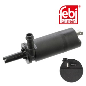 Spolvätskepump, huvudstrålkastare, ALFA ROMEO,CITROËN,FIAT,LANCIA,PEUGEOT, 46549826, 51736645, 60816165, 6434.90, 82481483