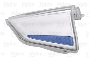Blinkers, Höger, NISSAN LEAF, 261803NL0A, 26180-3NL0A