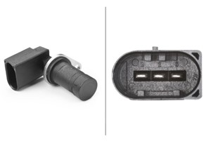 Sensor, varvtal, BMW,MG,ROVER, 1 709 616, 1 744 492, 12 14 1 709 616, 12 14 1 744 492, NSC106100, NSK100030
