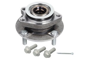 Hjullagersats, Framaxel, NISSAN CUBE, TIIDA Halvkombi, TIIDA Sedan, 40202-1FC0A, 40202-1FC0B, 40202EE500, 40202EE50A, 40202-EE50A, 40202