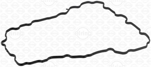 Packning, oljetråg, CITROËN,DS,FORD,FORD USA,OPEL,PEUGEOT,TOYOTA, 1 904 587, 3 648 409, 98 014 448 80, DS7Q 6710AA, SU001-A3764
