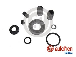 Reparationssats, bromsok, Bakaxel, HONDA PRELUDE II, SUZUKI SWIFT Halvkombi II, 01473-SA5-951, 06238-SP8-000, 55880-64B00