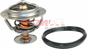 Termostat, kylvätska, AUDI,SEAT,SKODA,VW, 04L 121 113 D