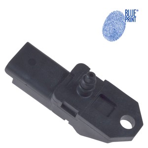 Sensor, insugstryck, CITROËN,FIAT,FORD,LANCIA,MAZDA,MINI,PEUGEOT,SUZUKI,VOLVO, 1 231 463, 1 256 481, 1 468 879, 13 62 7 794 981, 18590-6