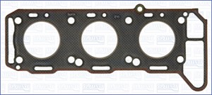 Packning, topplock, Höger, ALFA ROMEO 164, GTV, SPIDER, 0605663960, 60566396