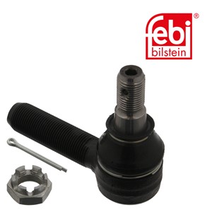 Styrled, framaxel höger, FORD TRANSIT Buss, TRANSIT Flak/chassi, TRANSIT Skåp, 5 021 446, 6 163 543, 6 792 900, 880X3270SA, 88VB3285AB