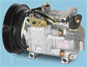 Kompressor, klimatanläggning, MAZDA 323 F VI, 323 S VI, H12A0AX4JUG, H12A1AA4DG