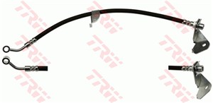 Bromsslang, Bakaxel, Bakaxel vänster, Vänster, CHEVROLET CAPTIVA, OPEL ANTARA A, VAUXHALL ANTARA A, 48 04 781, 96625919