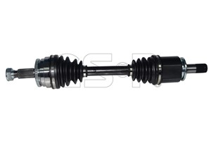 Drivaxel, framaxel vänster, LAND ROVER DISCOVERY III, DISCOVERY IV, RANGE ROVER SPORT I, LR047293, LR072067, TDB500090