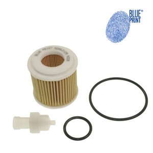 Oljefilter, ASTON MARTIN,DAIHATSU,LEXUS,LOTUS,SUBARU,TOYOTA, 04152-37010, 04152-40040, 0415240060, 04152-40060, 04152B1010, 04152-B1010,